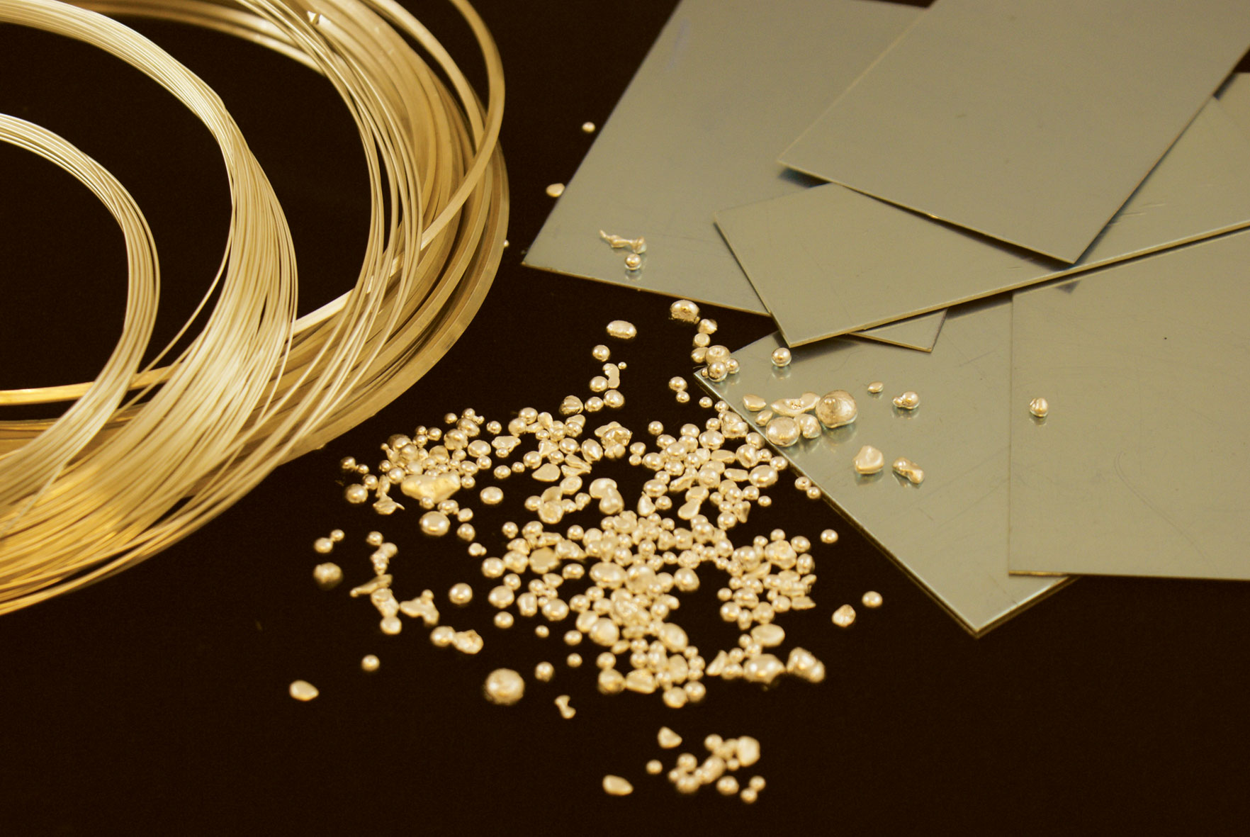 BULLION