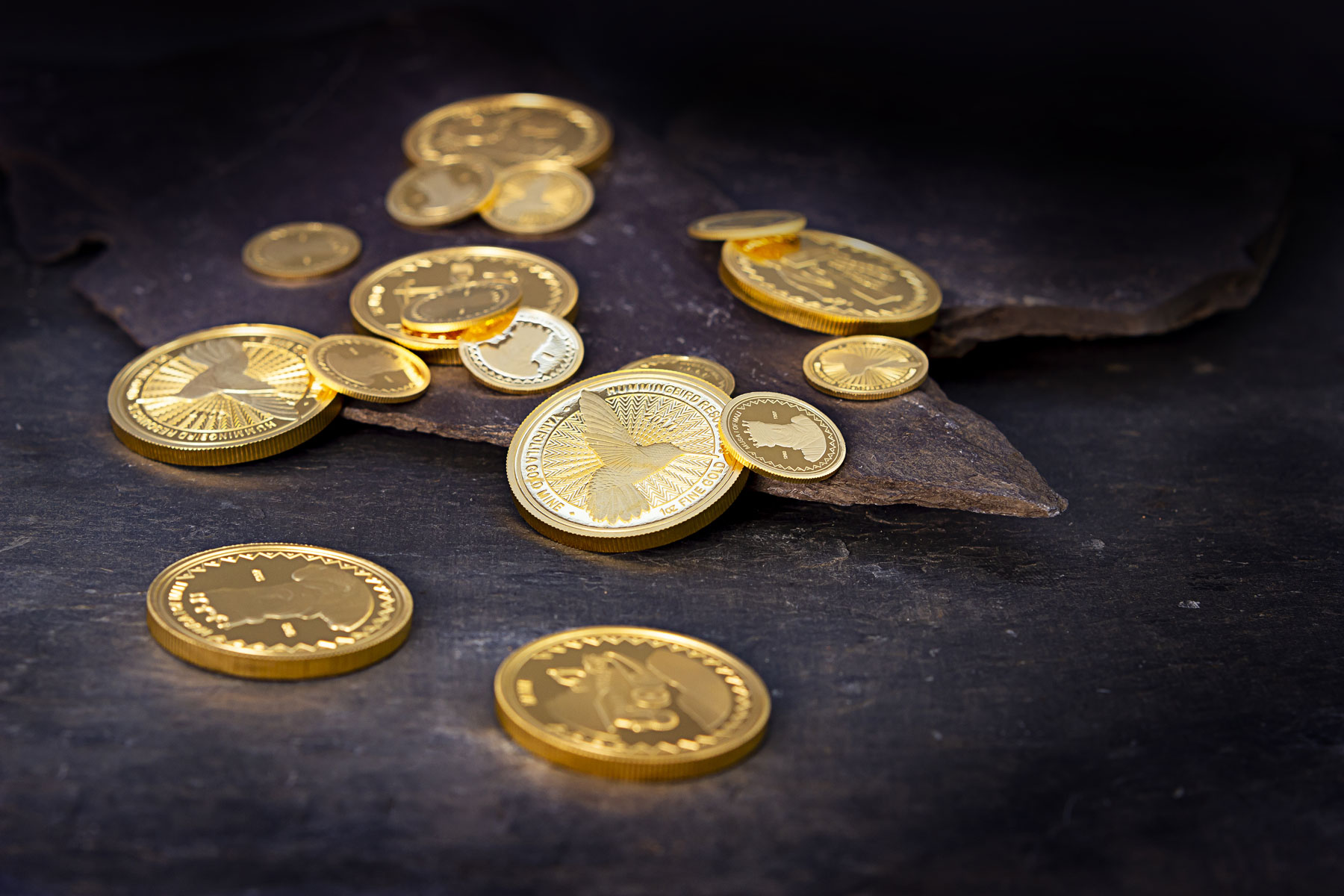 INVESTMENT-
