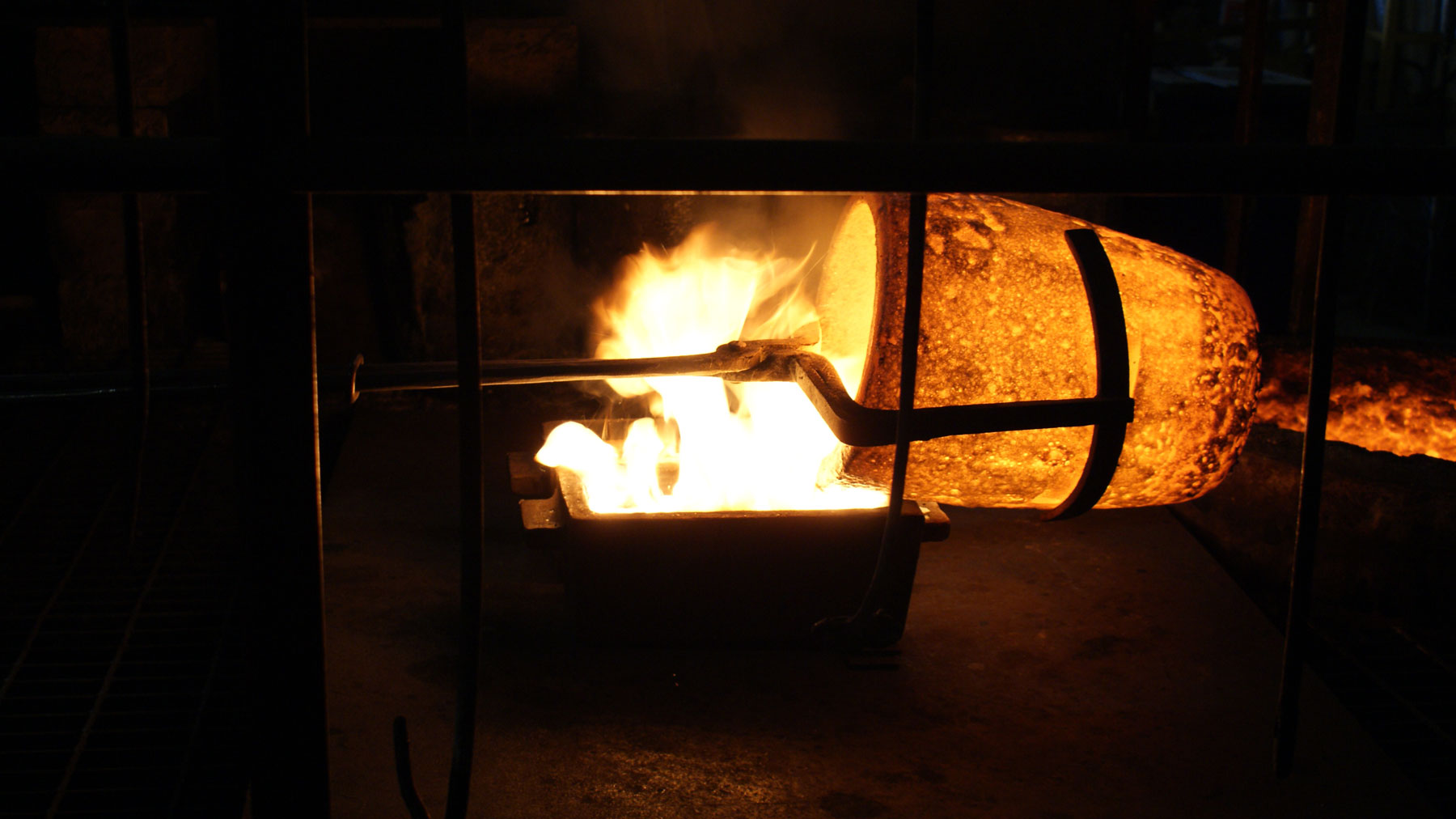 Precious Metal Recovery Services