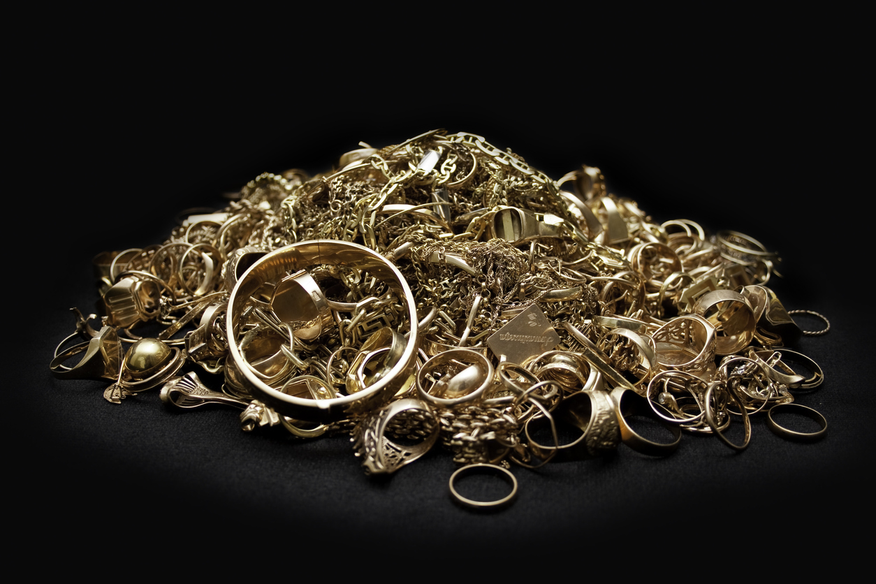 Precious metal calculator